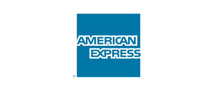 logo American Express Kreditkarte